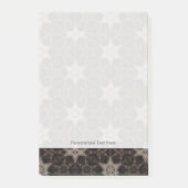 Sterren Post-it® Notes (Voorkant)