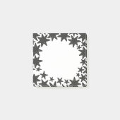 Sterren Post-It Notes (Voorkant)