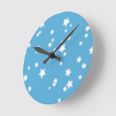 Sterren Ronde Klok (Hoek)