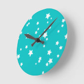Sterren Ronde Klok (Hoek)