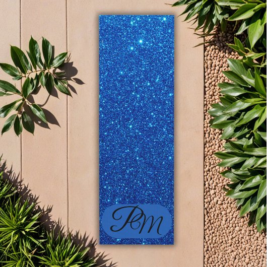 Sterren Serenity Custom Yoga Mat