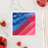 Sterren Servet (Insitu)