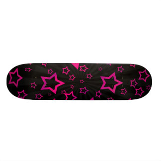 Sterren Skateboard