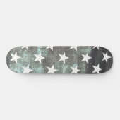  sterren skateboard (Horizontaal)