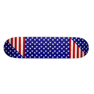 Sterren Skateboard