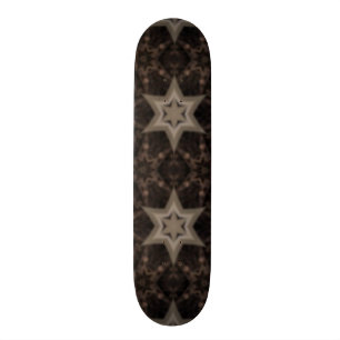Sterren Skateboard