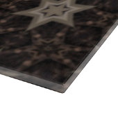 Sterren Snijplank (Hoek)