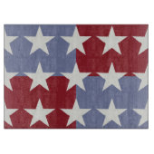 Sterren Snijplank (Voorkant)