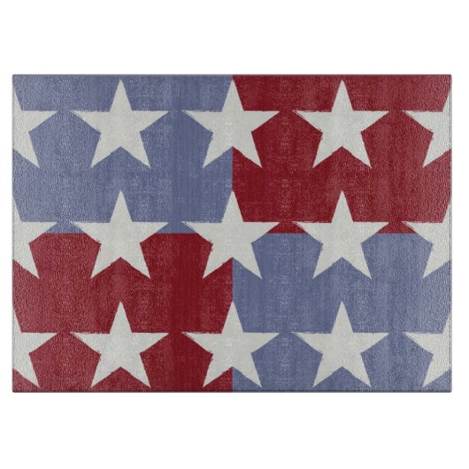 Sterren Snijplank (Voorkant)