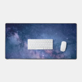 Sterren Stelsel Gradiënt Bureaumat (Keyboard & Muis)