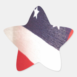 Sterren Ster Sticker