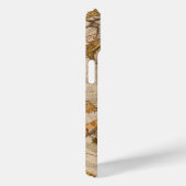 Sterren sterrenbeeld Zuidelijke Hemel Astronomie Case-Mate iPhone Case (Achterkant / Rechts)