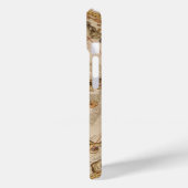 Sterren sterrenbeeld Zuidelijke Hemel Astronomie Case-Mate iPhone Case (Achterkant / Links)