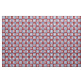 Sterren Stof (Yard (91,4 cm))