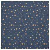 Sterren - Stof (Swatch)