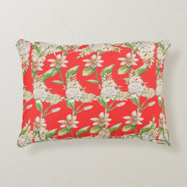 Sterren, strepen en zachte nachten. accent kussen