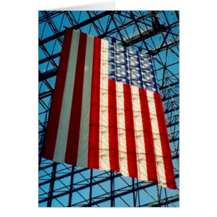 sterren & strepen & schaduwen