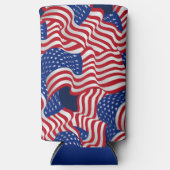 Sterren & strepen vieren (Voorkant)