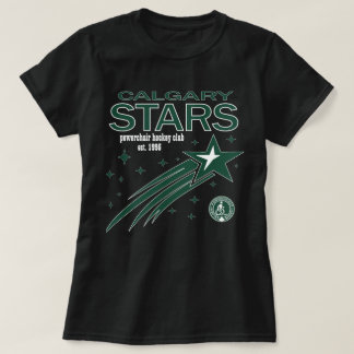 sterren t-shirt