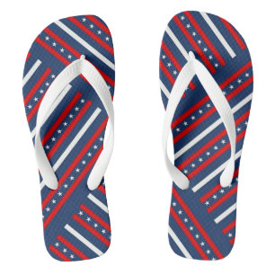 Sterren Teenslippers