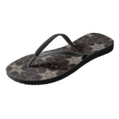 Sterren Teenslippers (Schuin)