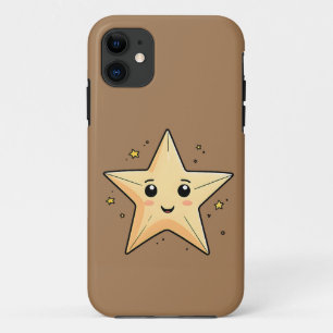 Sterren telefoonhoesje iPhone 11 hoesje