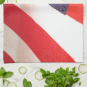 Sterren Theedoek (Gevouwen)