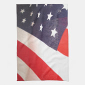 Sterren Theedoek (Verticaal)