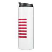 Sterren Thermosbeker (Geroteerd rechts)