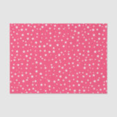 Sterren Tissue Papier (Voorkant)