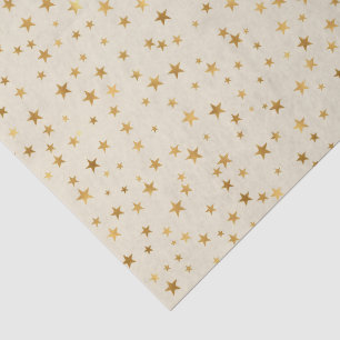 Sterren Tissue Papier