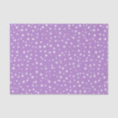 Sterren Tissue Papier (Voorkant)