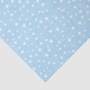 Sterren Tissue Papier