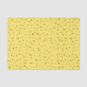 Sterren Tissue Papier (Voorkant)