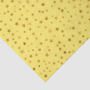 Sterren Tissue Papier
