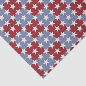 Sterren Tissuepapier (Detail)