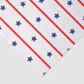 Sterren Tissuepapier (Detail)