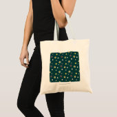 Sterren Tote Bag (Voorkant (product))