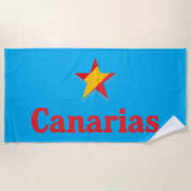 Sterren van Spanje – Canarias