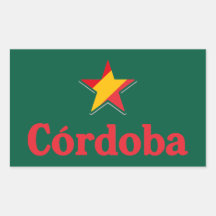 Sterren van Spanje – Cordoba
