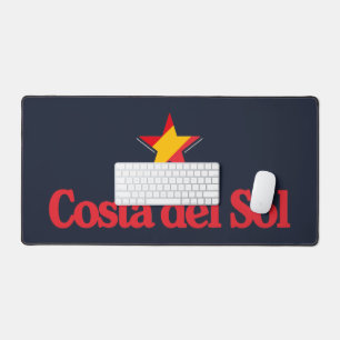 Sterren van Spanje – Costa del Sol Bureaumat