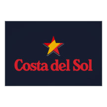 Sterren van Spanje – Costa del Sol