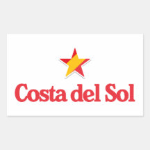 Sterren van Spanje – Costa del Sol