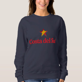 Sterren van Spanje – Costa del Sol Trui