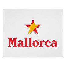 Sterren van Spanje – Mallorca