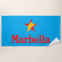Sterren van Spanje – Marbella