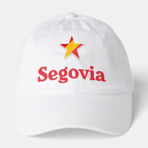 Sterren van Spanje – Segovia