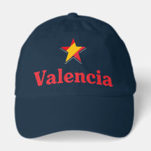 Sterren van Spanje – Valencia