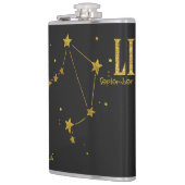 Sterren voor Webra Heupfles (Links)