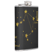 Sterren voor Webra Heupfles (Rechts)